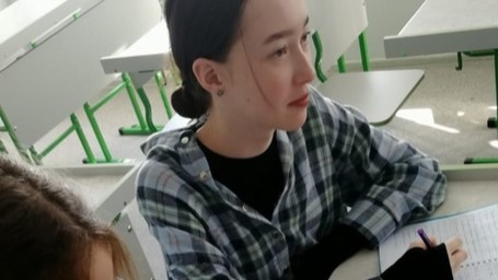 ...