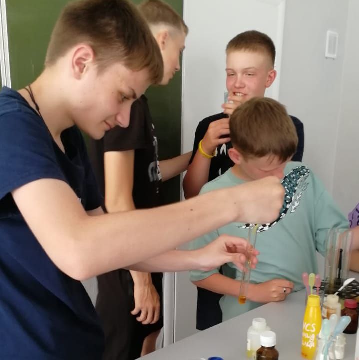 ...